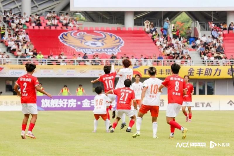 九游娱乐官方入口-粤超全面开战，广州、清远、深圳、肇庆、东莞、揭阳取开门红