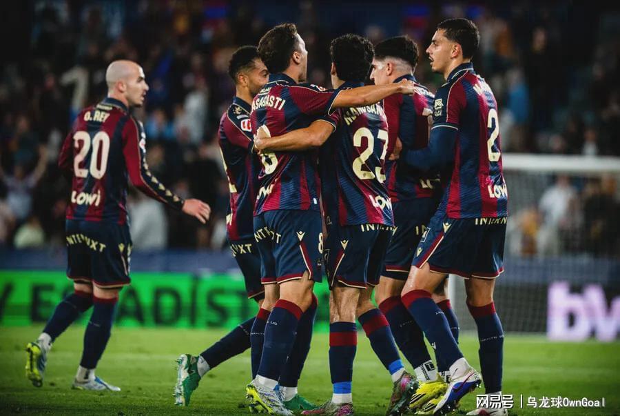 0-2到3-2，超级逆转！西甲绝杀！保级大乱战拉满