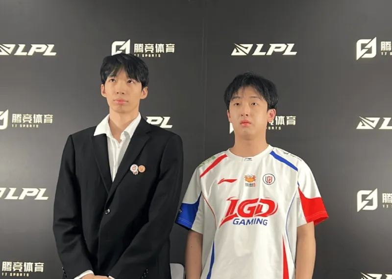 Shaoye：打到这里实力差距有点大，希望第三赛段再进淘汰赛